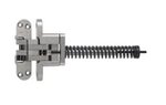 Satin Nickel-US15