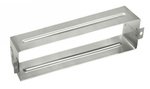 Baldwin 0052.324 Stainless Steel Letter Box Sleeve product
