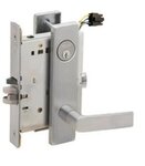 Electrically Locking/Unlocking with RX Switch product