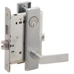N Escutcheon product