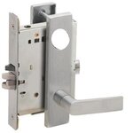 N Escutcheon product