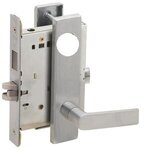 L Escutcheon product