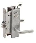 N Escutcheon product