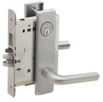 Entry/Office with Deadbolt product