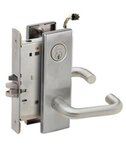 N Escutcheon product