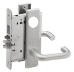 N Escutcheon product