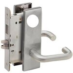 N Escutcheon product