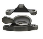 Baldwin 0452 Solid Brass Sash Lock product