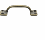 Baldwin 0470 Solid Brass Sash Lift product