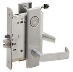 N Escutcheon product