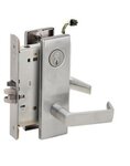 N Escutcheon product