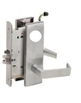 N Escutcheon product