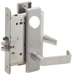 N Escutcheon product