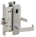 N Escutcheon product