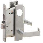 N Escutcheon product