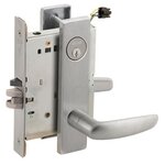 Electrically Locking/Unlocking with RX Switch product