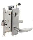 N Escutcheon product