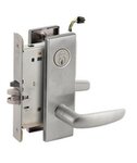 N Escutcheon product