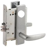 N Escutcheon product
