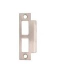 Schlage 10-072 ASA 4-7/8 Inch Strike with 1-1/2&quot; Extended Lip for L9000 Series Locksets