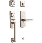 Double Cylinder - Right Handed product