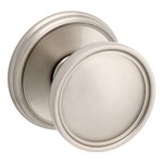 Baldwin K012.PRIV Estate Tulip Privacy Knobset