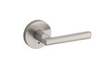 Kwikset 730MRL RDT Montreal Privacy Leverset with Round Rosettes product