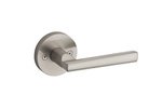 Kwikset Montreal 157MRL RDT Single Dummy Lever with Round Rosette product
