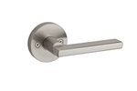 Kwikset Halifax 157HFL RDT Single Dummy Lever with Round Rosette product