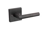 Kwikset 788MIL SQT Milan Single Dummy Lever with Square Rose product