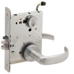 With Large Format Interchangeable Core product