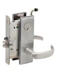N Escutcheon product