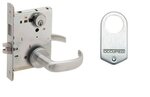 Corridor with Occupancy Indicator product