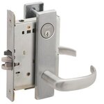 17 Lever product