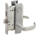 N Escutcheon product