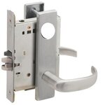 L Escutcheon product