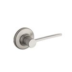 Kwikset 200LRL RDT Ladera Passage Leverset with Round Rosettes product