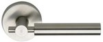 Omnia 2032PD Full Dummy Mortise Entry Set