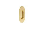 Emtek 2205 #8 5 Inch Flush Pull