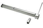 Von Duprin 2227EO-3 LBR Surface Vertical Rod Exit Device - Exit Only 3 Foot Less Bottom Rod product