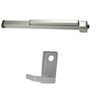 Von Duprin 22L-3 LHR Left Hand Reverse 3 Foot Rim Exit Device with 230L 06 Lever Trim product