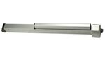 Von Duprin AX22EO-3 Accessible Rim Exit Device - Exit Only 3 Foot product