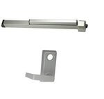 Von Duprin 22L F-3 RHR Right Hand Reverse 3 Foot Fire Rated Rim Exit Device with 230L 06 Lever Trim product