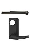 Von Duprin AX22L F-3 LHR 17 Left Hand Reverse 3 Foot Accessible Fire Rated Rim Exit Device with 230L 17 Lever Trim product