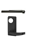 Von Duprin AX22L-3 LHR 17 Left Hand Reverse 3 Foot Accessible Rim Exit Device with 230L 17 Lever Trim product