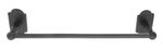 Emtek 23021 Sandcast Bronze 18 Inch Towel Bar product