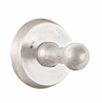 Emtek 2308 Sandcast Bronze Single Hook product
