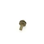 Schlage Electronic 23446339 Tailpiece for Cylindrical BD JD RD and TD