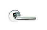 Omnia 2368A Single Cylinder Mortise Entry Set