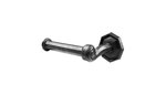 Emtek 2705LH Tuscany Bronze Left Handed Paper Holder - Bar Style product